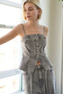 sleek-essence-denim-top Flying Tomato-Sophia's StyleTOPS-1